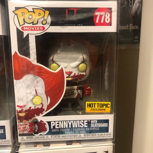 Penny wise funko pops - Picture 3 of 4